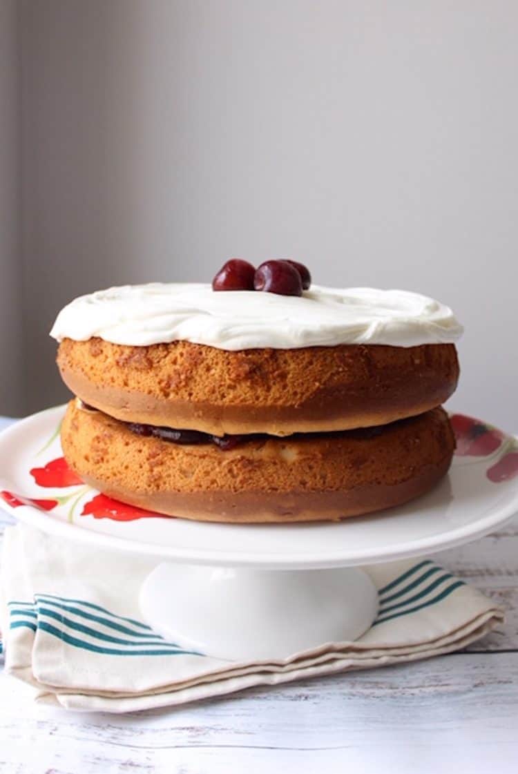 Can You Make a Boxed Cake Taste Homemade? A Baker's