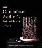 Chocolate Addict's book cover