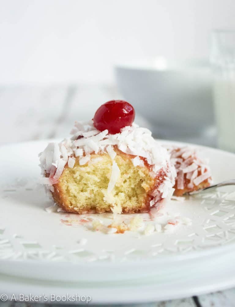 Coconut And Jam Cakes A Baker s Bookshelf coconut-and-jam-cakes-a-baker-s-bookshelf