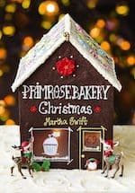 Primrose Bakery Christmas book cover